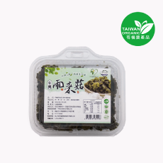有機雨來菇