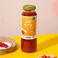香醇甜辣醬