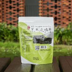 海苔黑米燒脆片