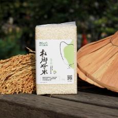 耘鄉香米 1Kg (台南20號)