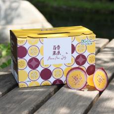 小農百香果凍 1.5kg