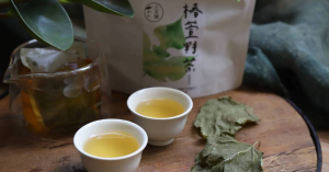 三玉號的時髦版野草生活：不只有野草茶，還有野草風味的台灣琴酒！
