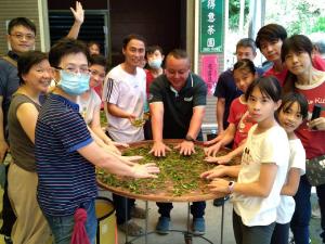 【新北坪林】泰得意職人製茶廠：老茶園大變身，堅守包種茶傳承，引入接單製造概念，打造台灣莊園茶葉品牌