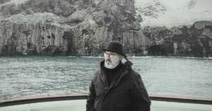 ｜當藝術遇見氣候危機02｜以藝術回應氣候變遷：Olafur Eliasson的三個哲學思考