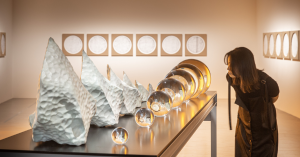  ｜當藝術遇見氣候危機01｜Studio Olafur Eliasson：從藝術工作室開始，讓永續變成真的在做的事