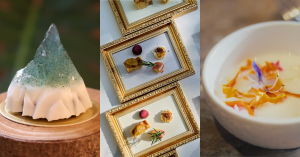 ｜當藝術遇見氣候危機06｜可食的展覽：當永續遇上藝術，當餐桌成為策展語言