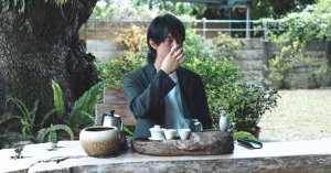 台東紅烏龍小旅行：探秘最老茶廠、龍門風茶棧、解憂雜貨茶店 在碗泡美學裡遇見迷人的日常與風土