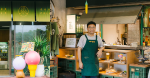 【新時代農民直銷站 09】青農自組的力量:蘭陽溪合作社把社區小舖變成土地與人的連結基地