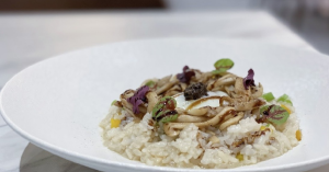 【綠色餐飲 × 蒲公英｜綠色餐桌計畫03】把邊料變主角，呷米 JIAMI 的減廢經營學