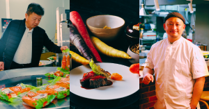 【國際台灣胡蘿蔔日】第五屆「國際台灣胡蘿蔔日」 農民 × 品牌 × 星級主廚跨界聯手 VDS打造全台最有「活力」的永續食尚