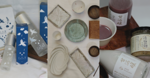 【百年稻浪07】米加工成調味料、清潔保養品及米玩具  全米運用永續零浪費