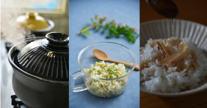 【百年稻浪12】認真煮一鍋好飯之必要