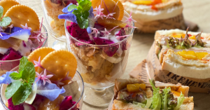 【綠色餐飲 × 蒲公英|綠色餐桌計畫11】享受留白空間 山慕藝旅在觀光熱區實踐慢生活哲學