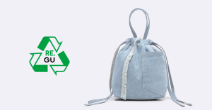 地球日，不只少買一點，也讓舊衣多走一段路