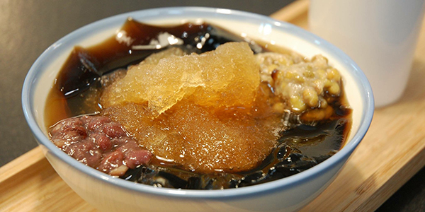 飛魚食染-鹽滷豆花專賣店