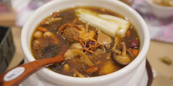 通霄一心素食
