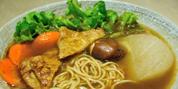 巧本味蔬食人文料理