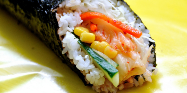 巧本味蔬食人文料理