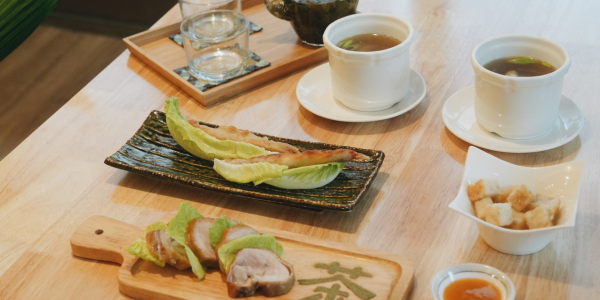 田媽媽小半天風味餐坊