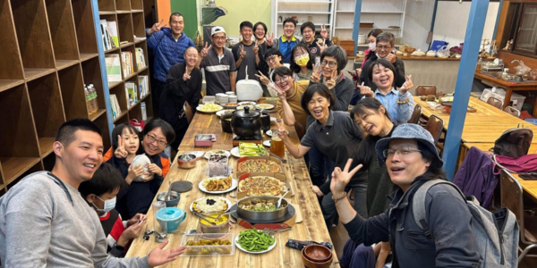 小川埔里環保酵素園區