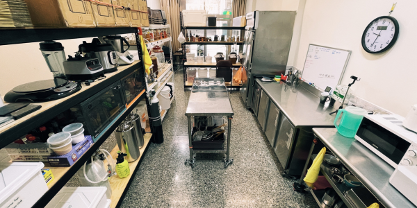 食溫酵研 TCS SCIFERLAB