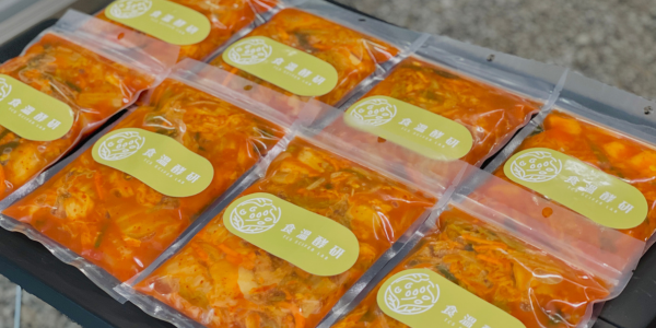 食溫酵研 TCS SCIFERLAB