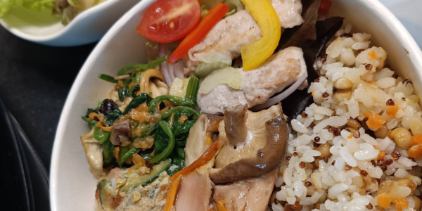 貳月食藝