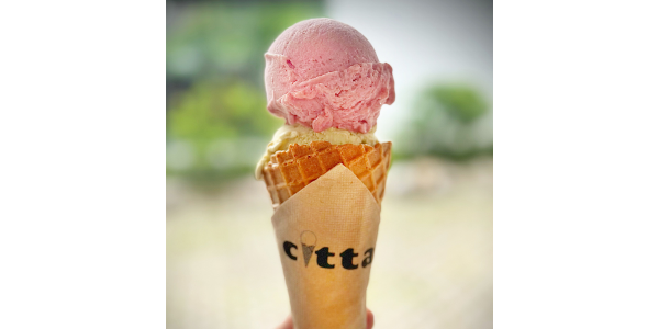 CITTA義大利冰淇淋店