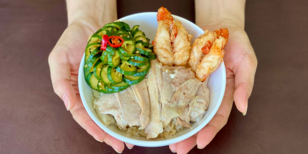 魚麗共同廚房