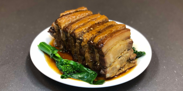 魚麗共同廚房