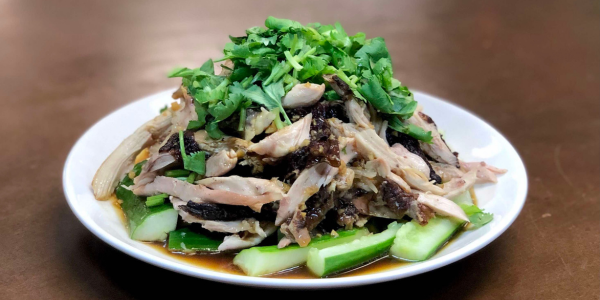 魚麗共同廚房