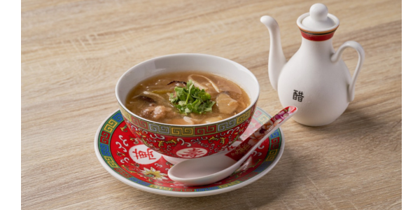 仙桃素