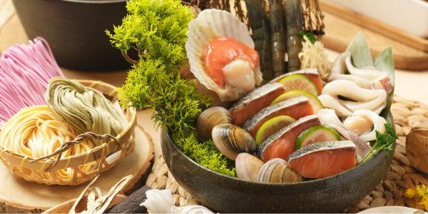 小川鍋物