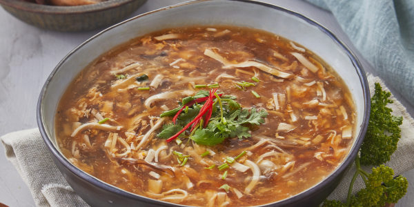毛蔬 亞洲蔬食
