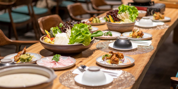 飛牛牧場_舞牛森度假飯店
