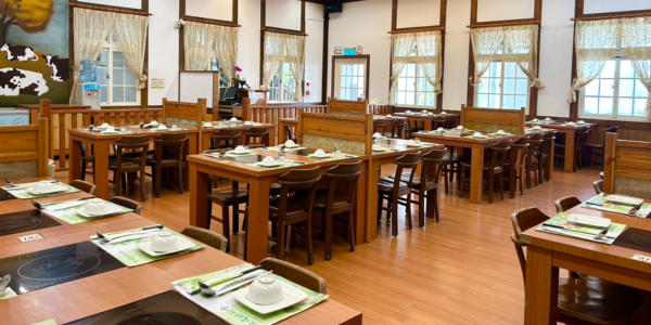 飛牛牧場_犇牛牛火鍋餐廳