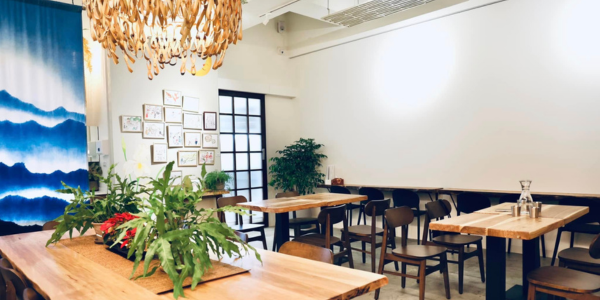 花好囍月人文堂/HuaHua's Studio