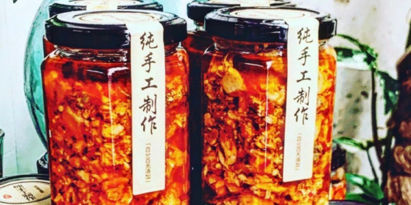 富富廚房