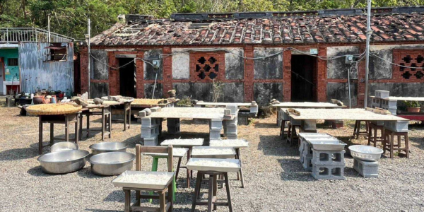 後灣豆腐小學堂