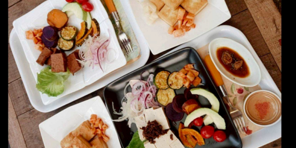 後灣豆腐小學堂