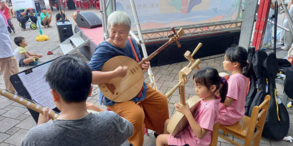 後灣豆腐小學堂