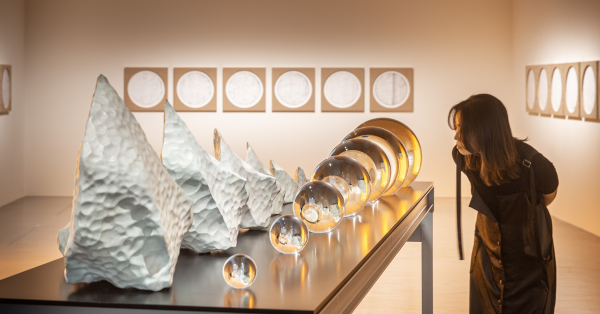  ｜當藝術遇見氣候危機01｜Studio Olafur Eliasson：從藝術工作室開始，讓永續變成真的在做的事