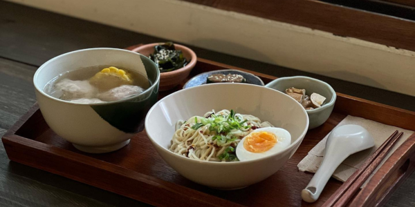 山里麵