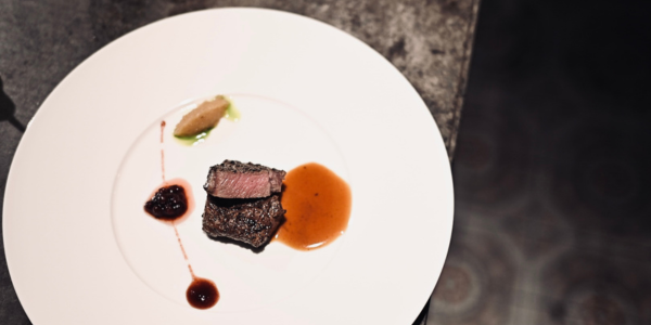 RayLiang Restaurant 睿良