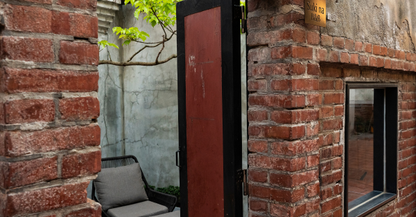 《老屋熟成》不只是修復，更要面對經營挑戰──三間老家屋的新生模式