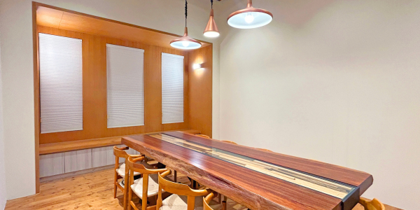 三津制麵 台中249老宅店
