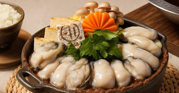 【綠色餐飲 × 蒲公英｜綠色餐桌計畫09】在沸騰的湯鍋裡，小川鍋物帶顧客看見土地的底氣