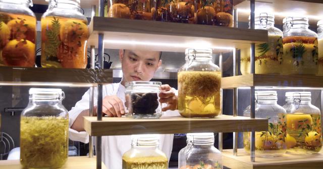 【日常裡的種子學05】星級餐廳T+T食驗室：以種植、發酵及熟成技法，捕抓食材轉化之美