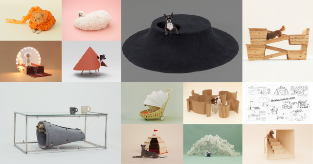 【動物視角01】Architecture for Dogs|寵物建築,「牠」才是主角:寵物與人類共享空間的新時代