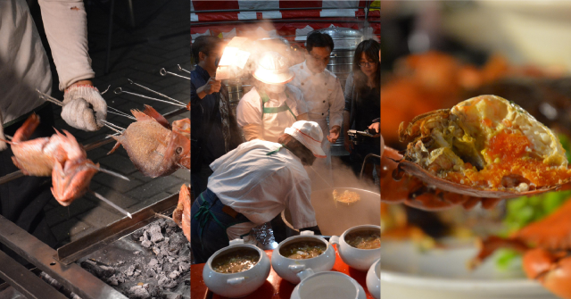 【飲食文化】從五個評估向度談台灣辦桌的飲食文化系統：在技藝與人情之間，尋找非物質文化遺產的可能